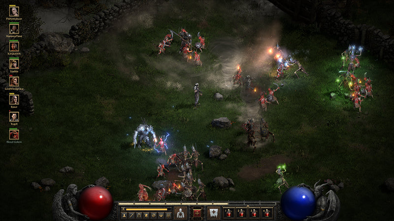 PS5 Diablo 2: Resurrected-3
