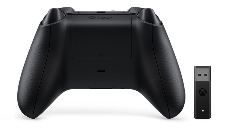 XBox One 無線手掣 + Windows 10 專用無線網絡卡-3