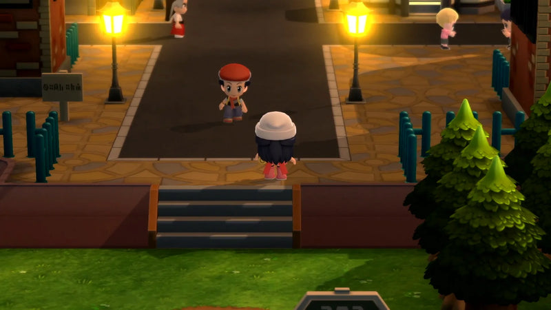 Pokemon Brilliant Diamond-6