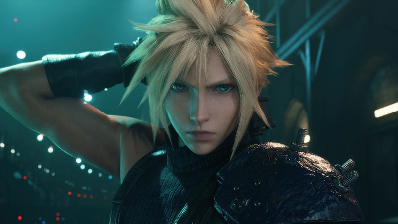 PS5/ NS2 太空戰士VII Remake Intergrade | Final Fantasy VII Remake Intergrade-6
