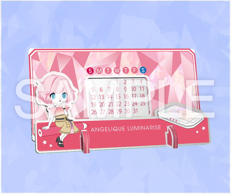 安琪莉可 Luminarise-4