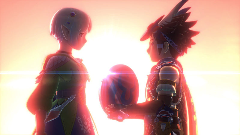 Monster Hunter Stories 2~ 破灭之翼-3
