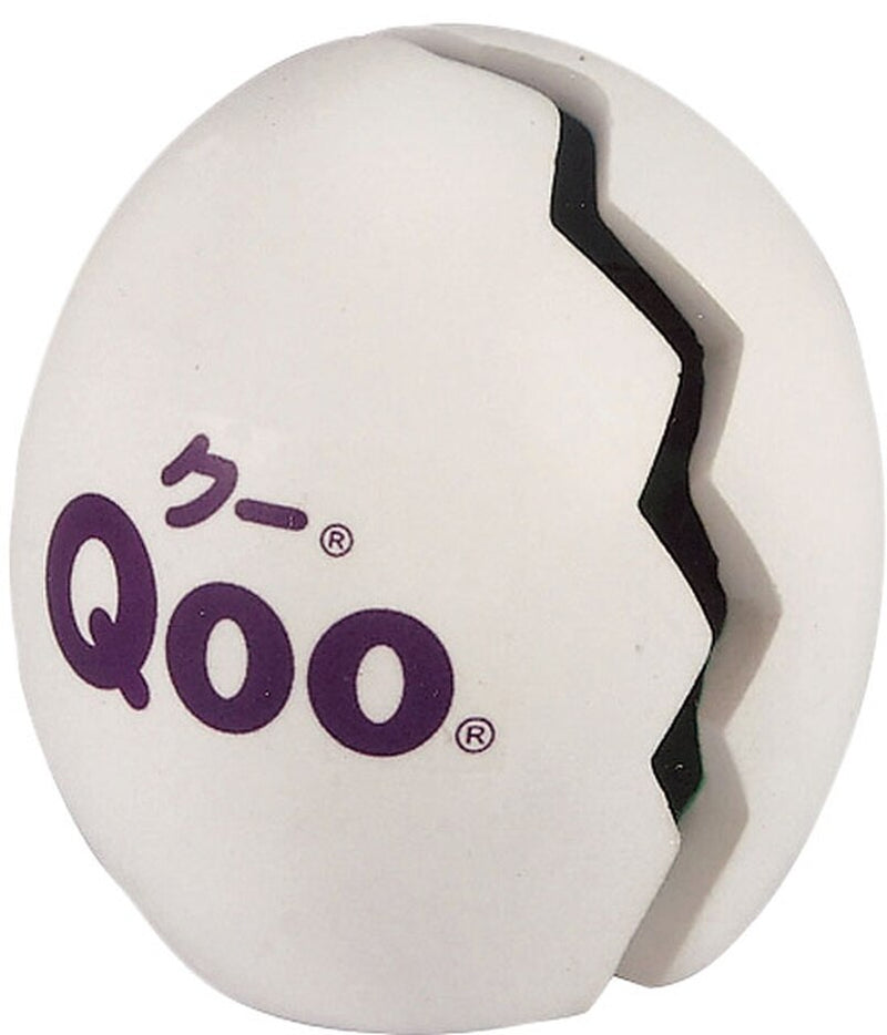 Qoo 蛋形景品擺設~ 四季篇 (套裝)-4