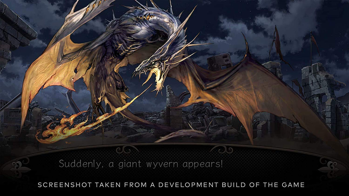 Saviors of Sapphire Wings/ Stranger of Sword City Revisited-6