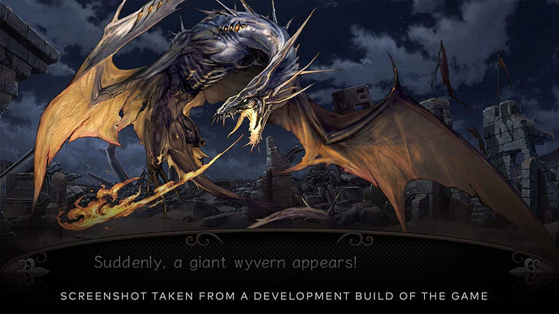 Saviors of Sapphire Wings/ Stranger of Sword City Revisited-6