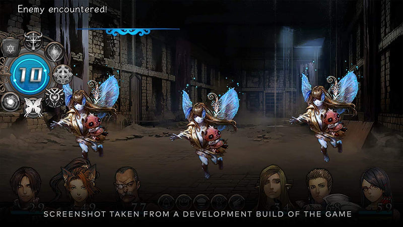 Saviors of Sapphire Wings/ Stranger of Sword City Revisited-4
