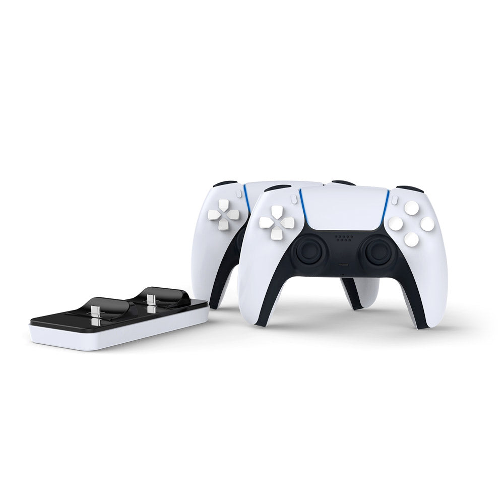 Dual Sense Charing Dock (DOBE)