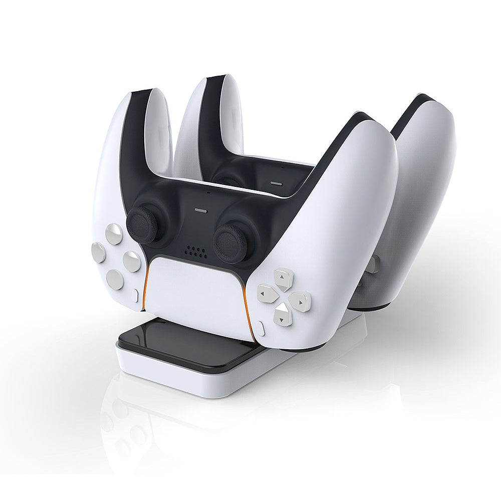 Dual Sense Charing Dock (DOBE)