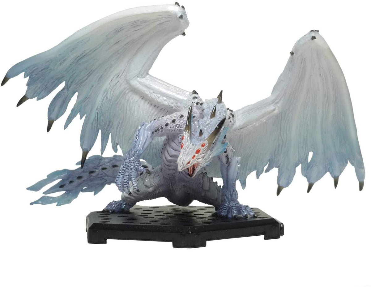 Capcom Figure Builder Monster Hunter Standard Model Plus Vol.12 (Box)