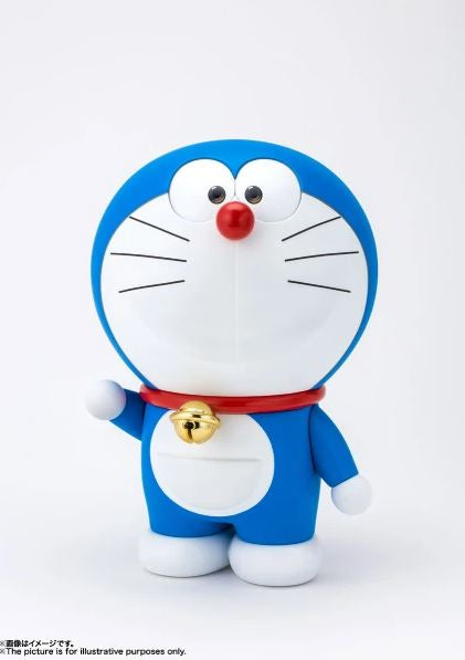 Figurarts Zero EX~  Stand by Me DORAEMON 2 Figure