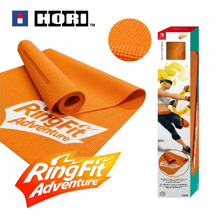 健身環大冒險瑜伽墊 (HORI)