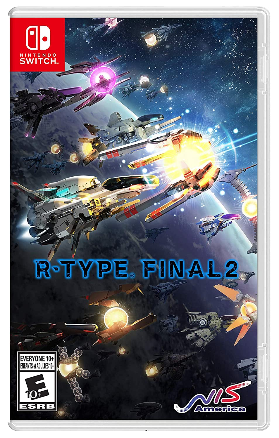 R-Type Final 2-1