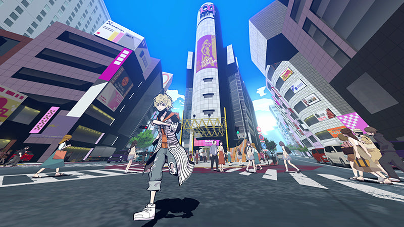 NEO: The World Ends with You-3