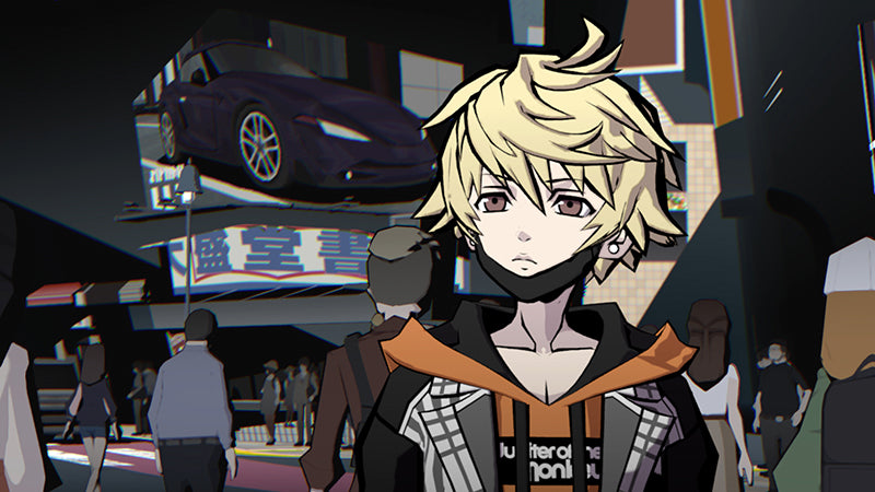 NEO: The World Ends with You-2