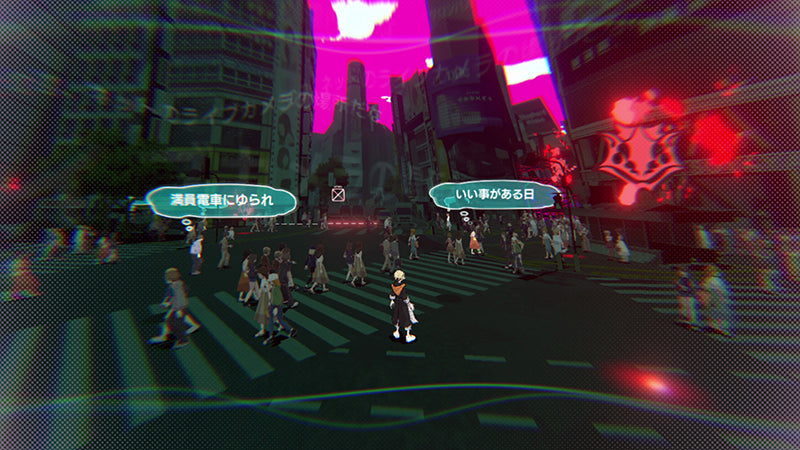 NEO: The World Ends with You-7