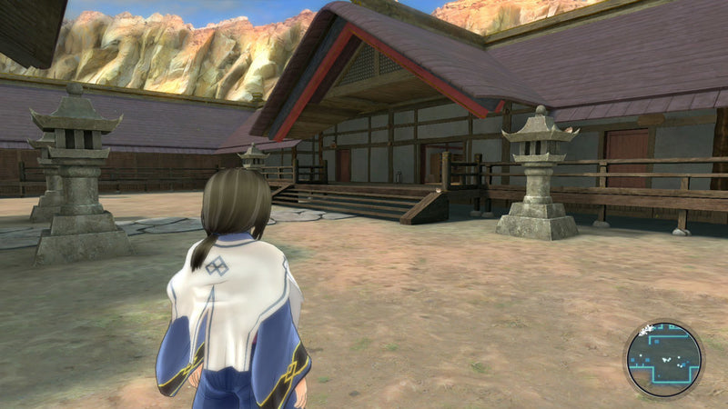 Utawarerumono: ZAN 2-2