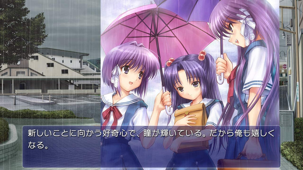CLANNAD 在光守護的坡道上-5