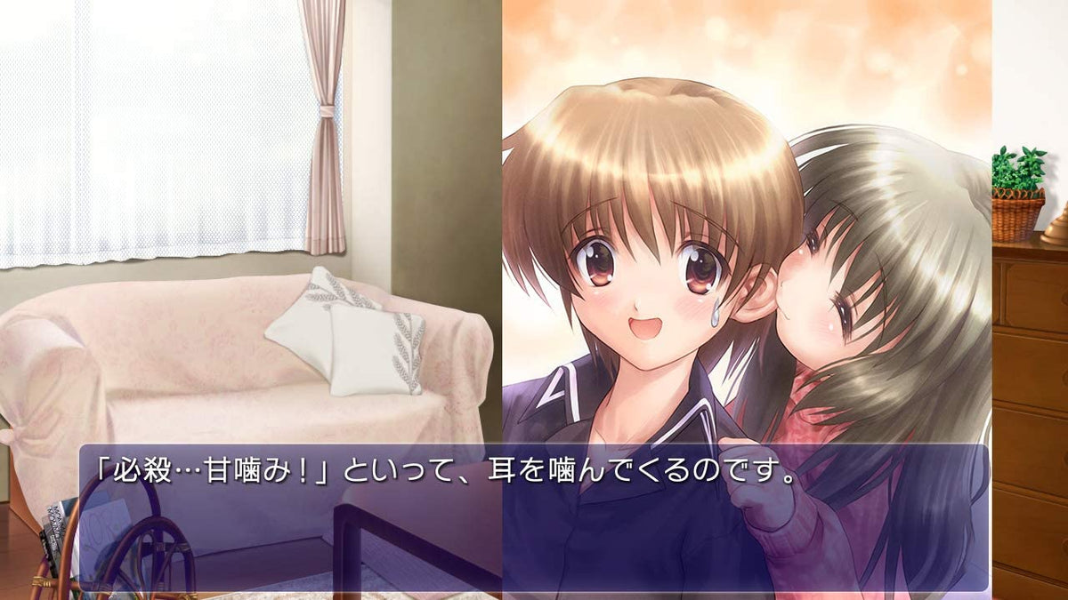 CLANNAD 在光守護的坡道上-3