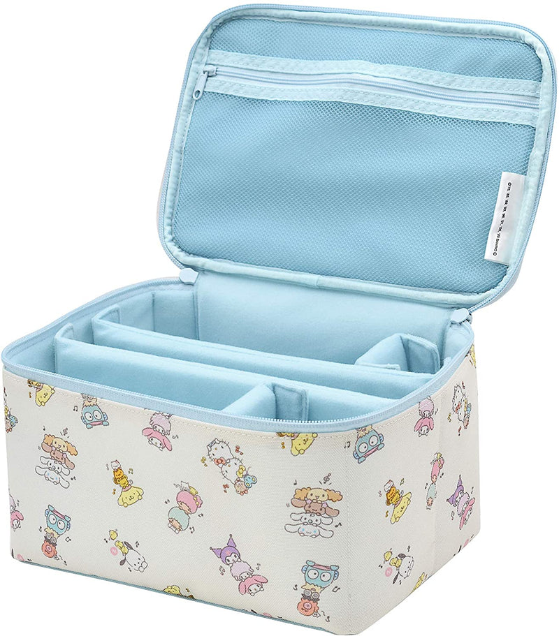 Switch/ Switch lite All in One 收納包  (Sanrio角色)-2