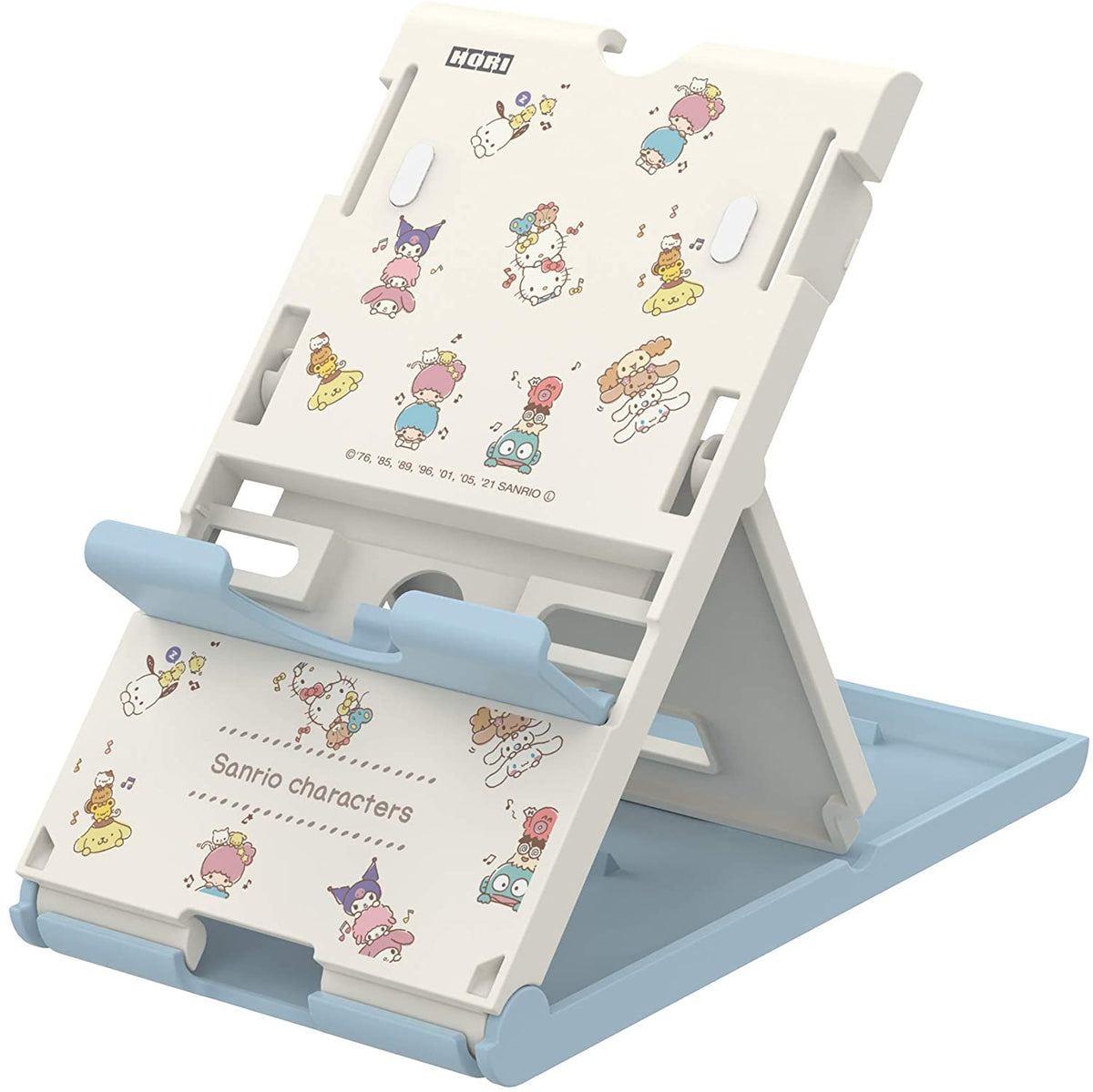Play Stand  (Sanrio Characters)-1