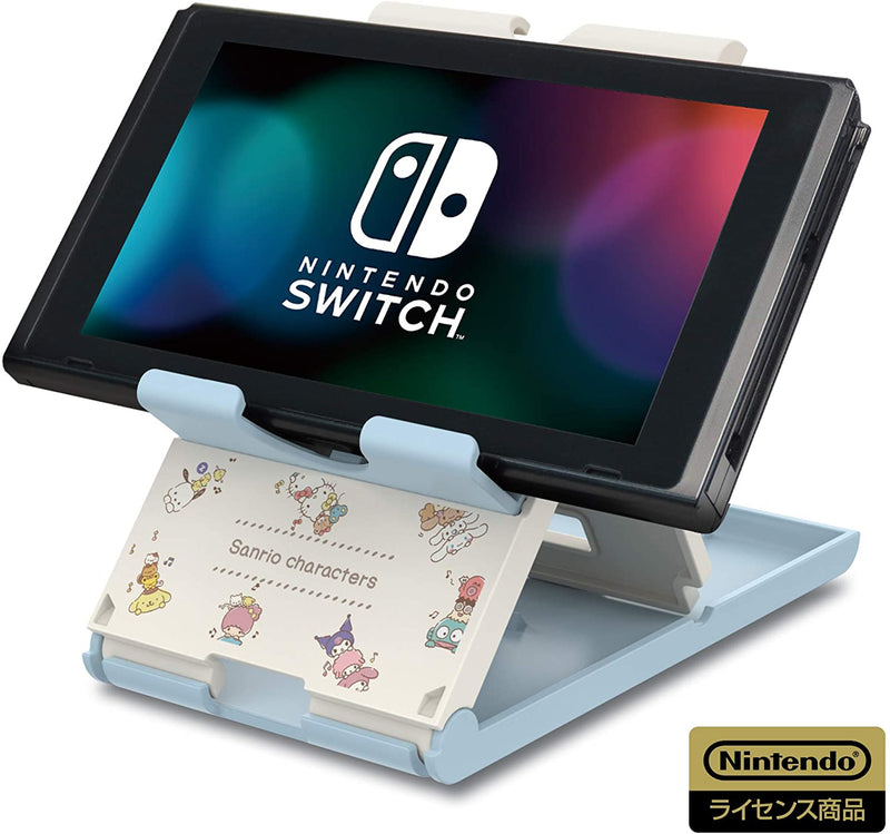 Play Stand  (Sanrio Characters)-2