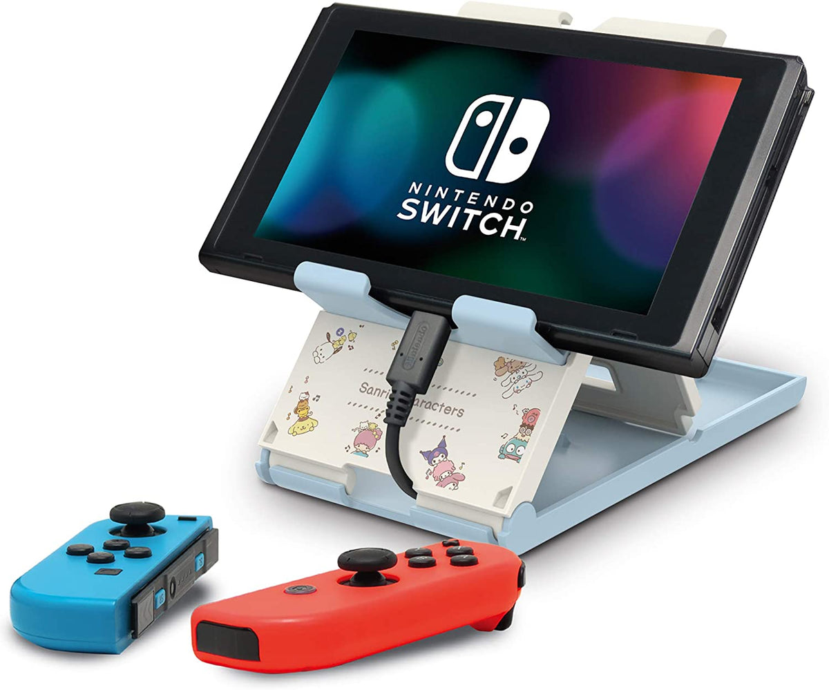Play Stand  (Sanrio Characters)-3