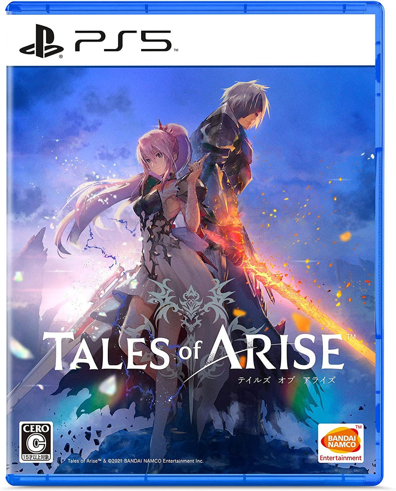 Tales of Arise-1