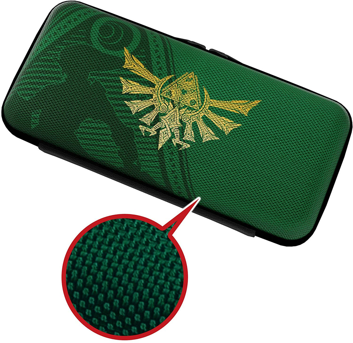 The Legend of Zelda Slim Hard Case for Switch lite-5