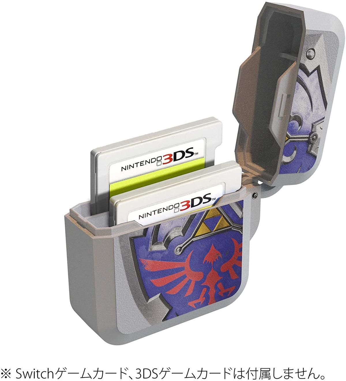 Card Pod (萨尔达传说 Type B)-5
