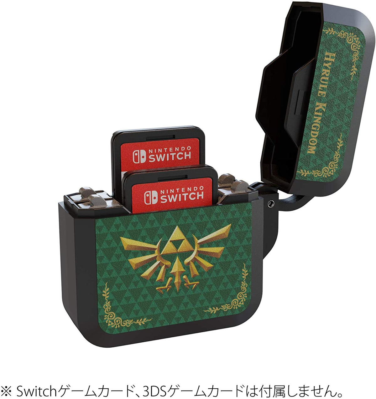 Card Pod (萨尔达传说 Type A)-5