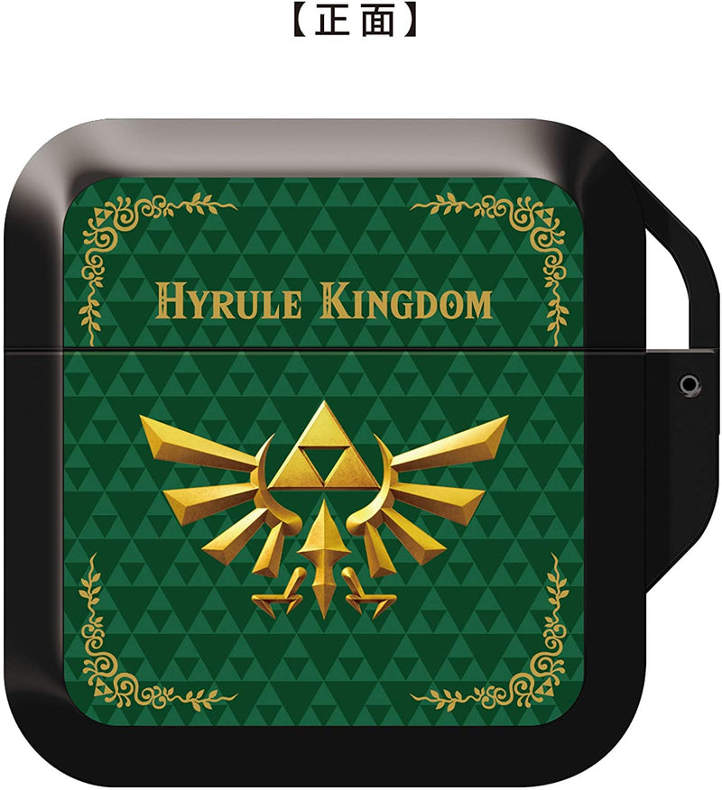 Card Pod (萨尔达传说 Type A)-3