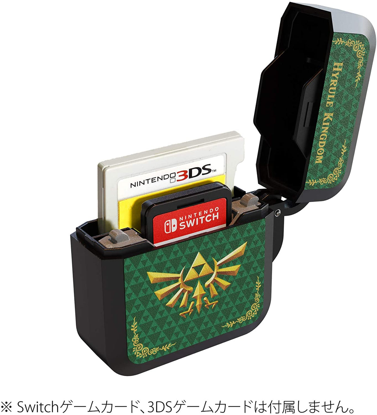 Card Pod (萨尔达传说 Type A)-7