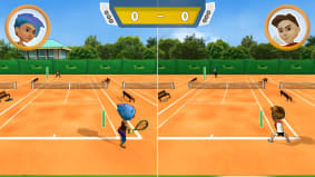 Instant Sports Tennis-4
