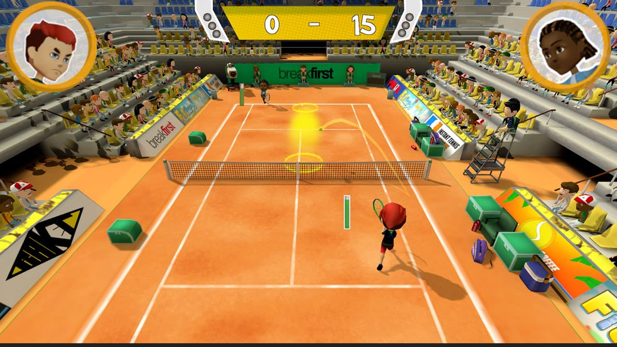 Instant Sports Tennis-2