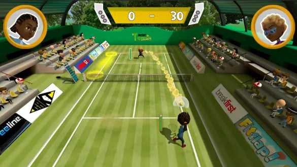 Instant Sports Tennis-5