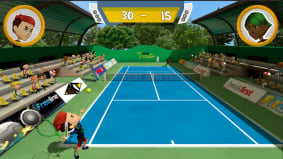 Instant Sports Tennis-3