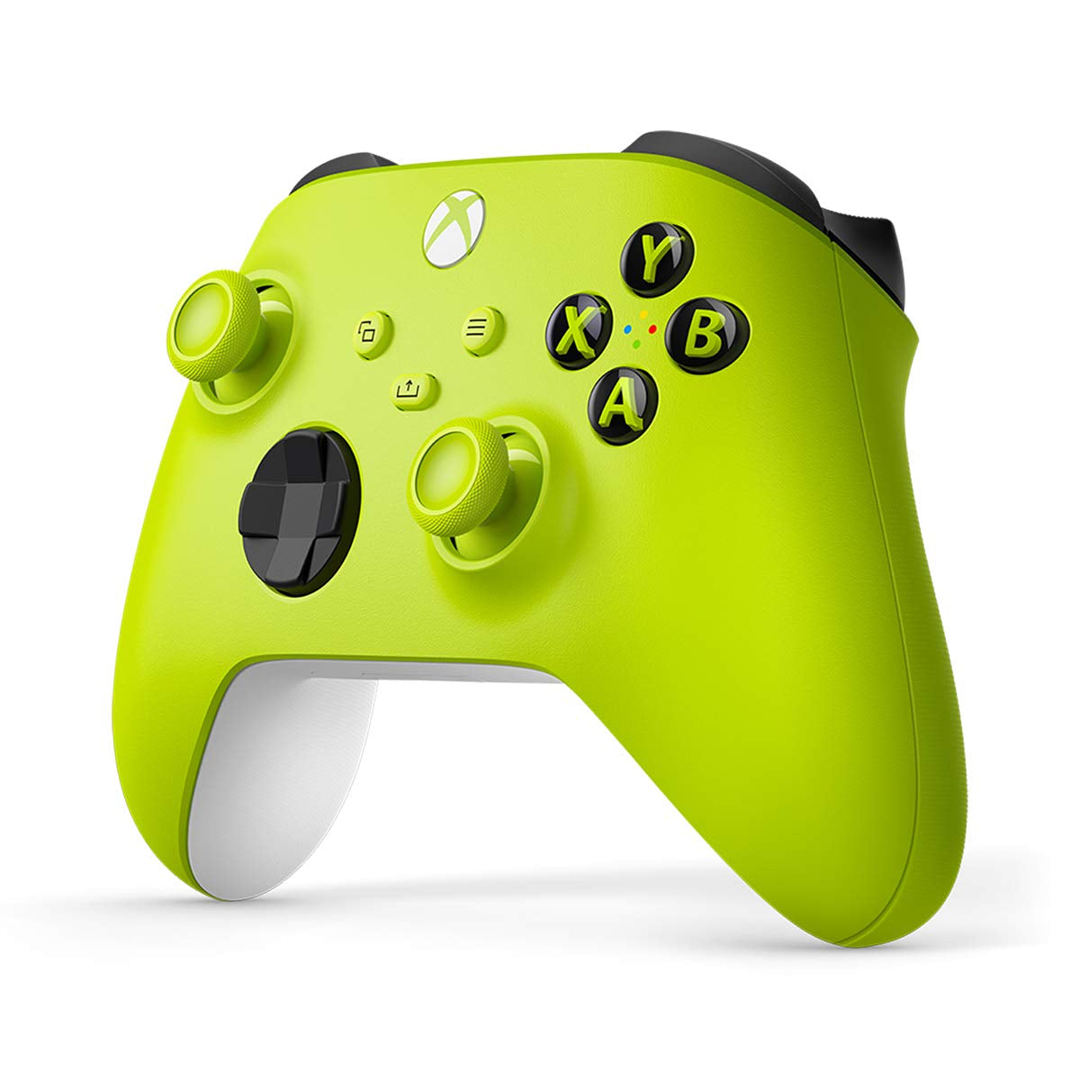 XBox Series X/ S Core Controller (Electric Volt)-3