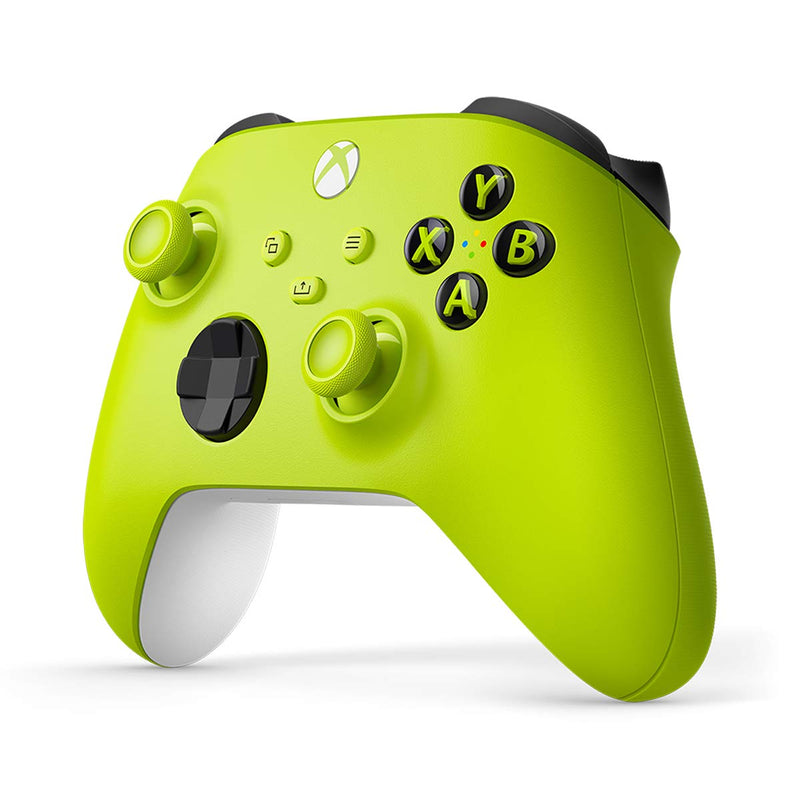 XBox Series X/ S Core Controller (Electric Volt)-3