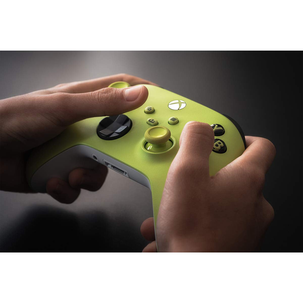 XBox Series X/ S Core Controller (Electric Volt)-7