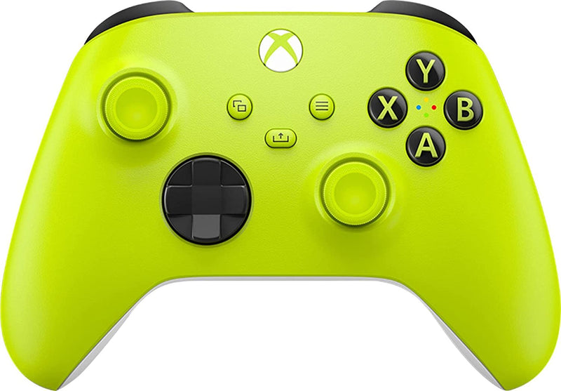 XBox Series X/ S Core Controller (Electric Volt)-4