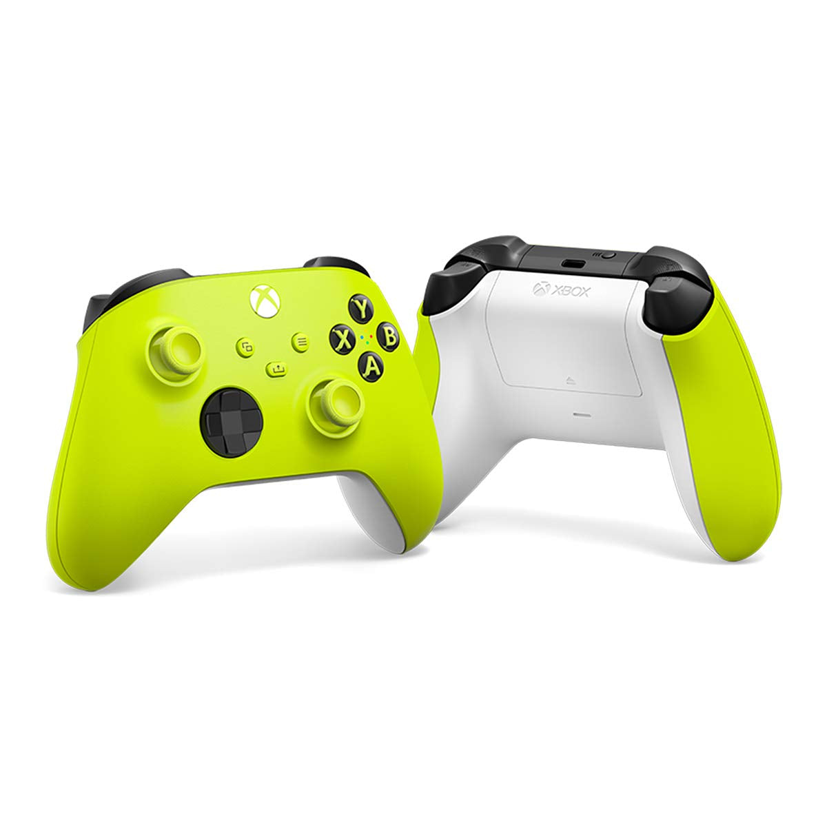 XBox Series X/ S Core Controller (Electric Volt)-2