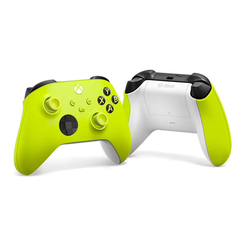 XBox Series X/ S Core Controller (Electric Volt)-2