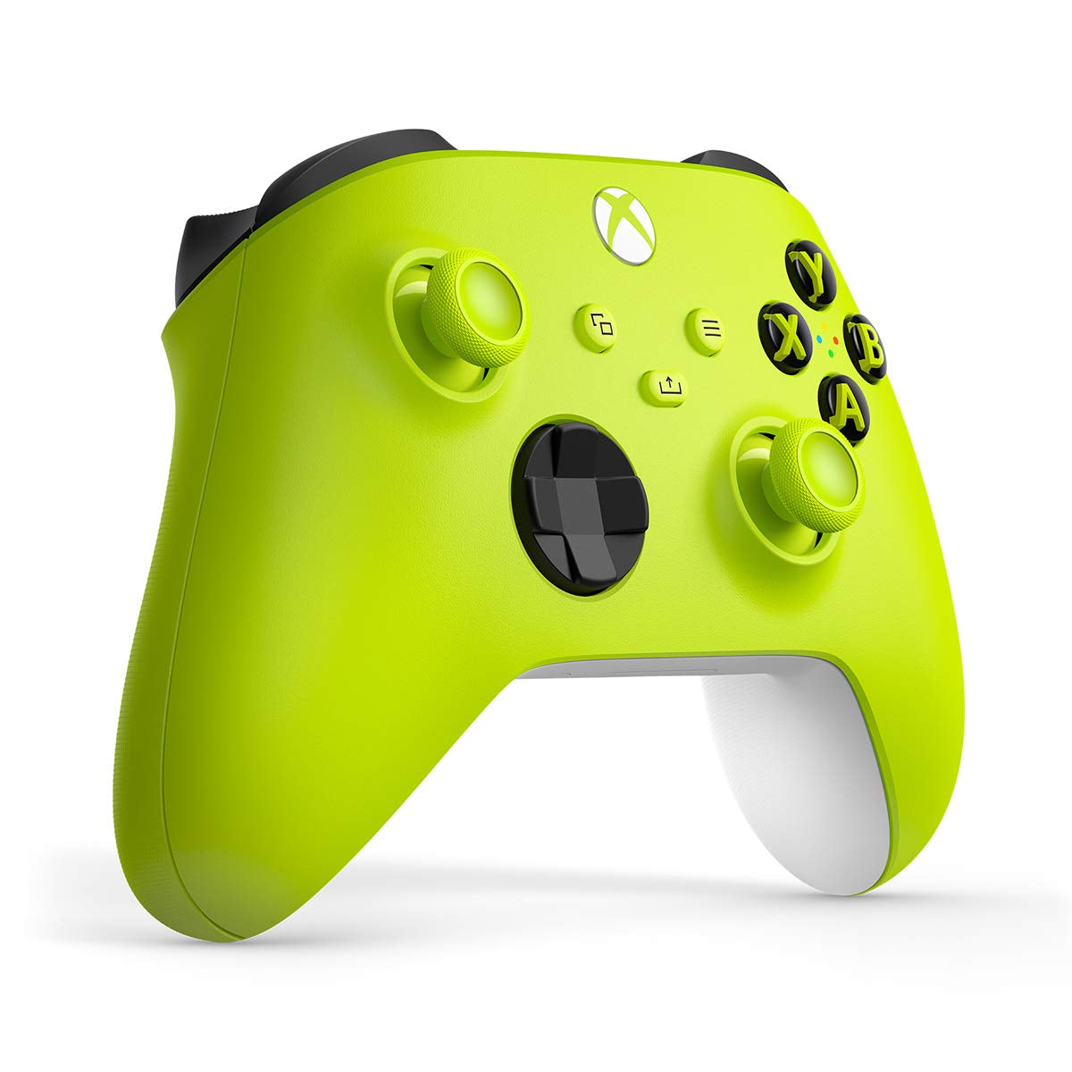 XBox Series X/ S Core Controller (Electric Volt)-5
