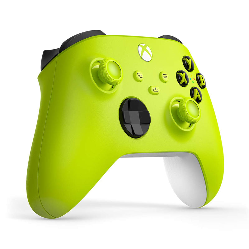 XBox Series X/ S Core Controller (Electric Volt)-5