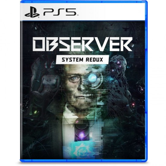 Observer: System Redux