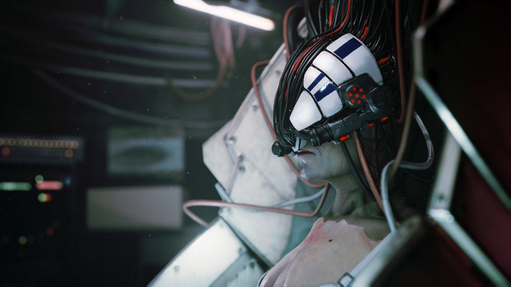 Observer: System Redux-5