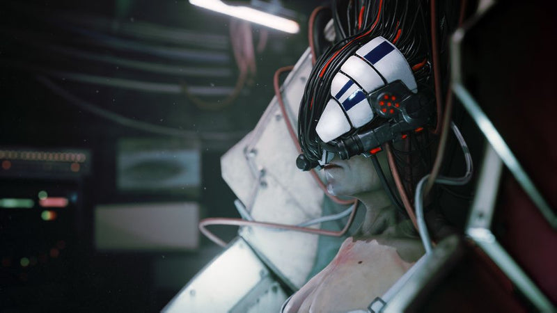 Observer: System Redux-5