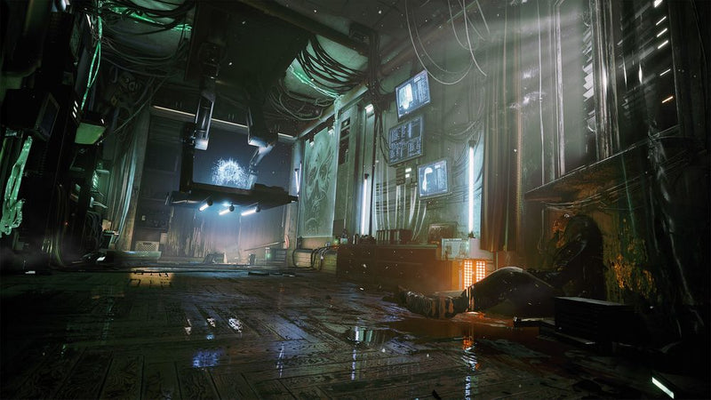 Observer: System Redux-4
