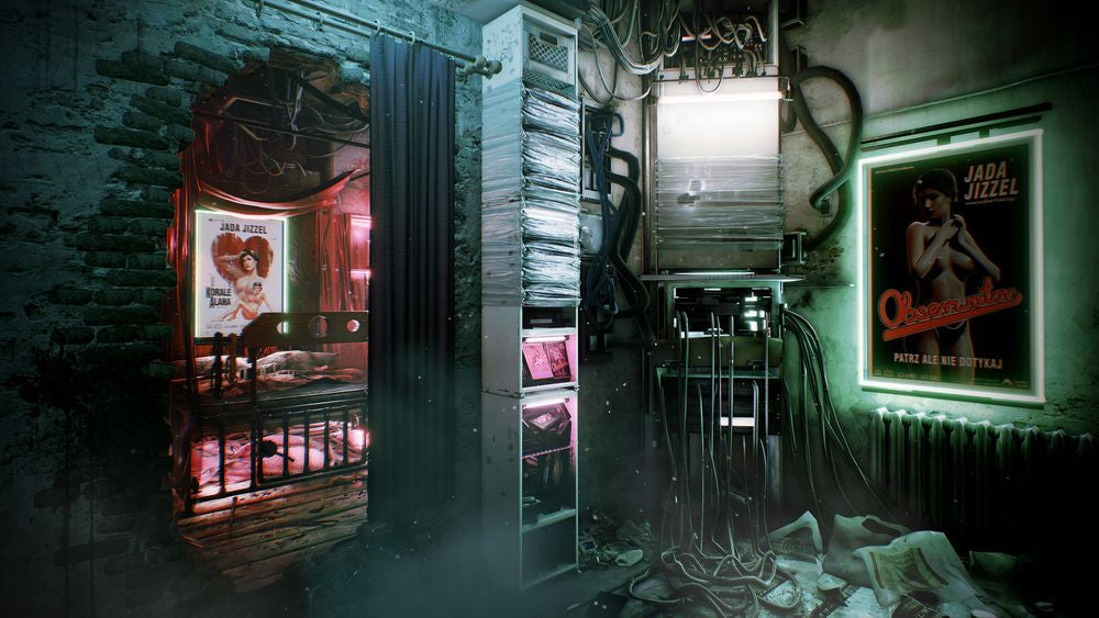 Observer: System Redux-2