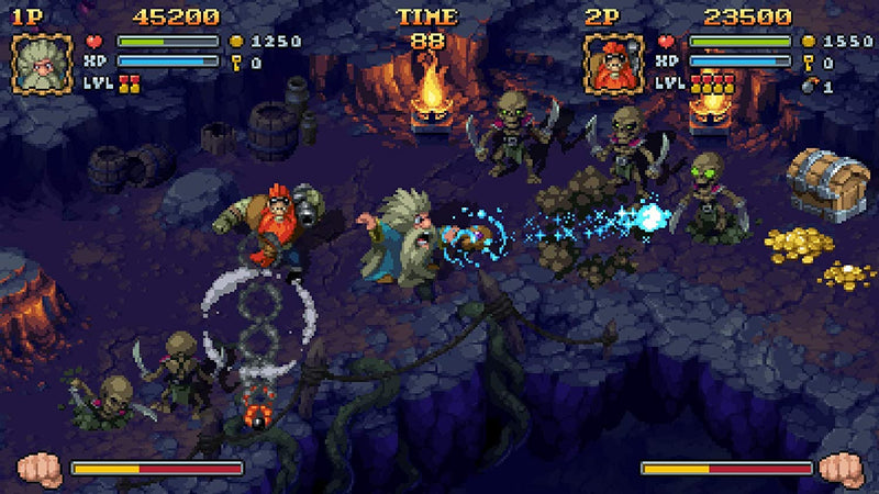 Battle Axe-2